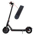 Miniatyrbild 1 av 3: Display/dashboard skydd till Xiaomi elscooter - Svart