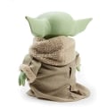 Pikkukuva 5 / 11: Tähtien sota The Mandalorian The Child -pehmolelu GWD85 basic plush figure