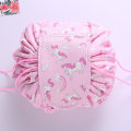 Pikkukuva 1 / 6: Lazy Kosmetiikkipussi Kannettava Matkakassi Lazy Bag 梦幻彩虹马