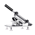 Miniatyrbild 6 av 6: Fårköttsskärare Köttskärare Potatisskärare för kött 430 slicer