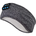 Pikkukuva 1 / 9: Bluetooth-urheilukuulokkeet all grey