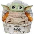 Pikkukuva 8 / 11: Tähtien sota The Mandalorian The Child -pehmolelu GWD85 basic plush figure