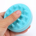 Pikkukuva 3 / 6: Hiuspohjan hieronta, puhdistus ja rentoutus Solid color powder