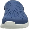 Pikkukuva 3 / 7: Unisex - Aikuisten LiteRide-korkokengät, Nero black/slate grey 41/42 eu