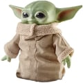 Pikkukuva 4 / 11: Tähtien sota The Mandalorian The Child -pehmolelu GWD85 basic plush figure