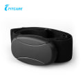 Miniatyrbild 1 av 6: Intelligent APP Monitoring Exercise Bluetooth 4.0 Heart Rate Bröstband