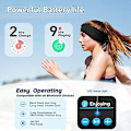 Pikkukuva 5 / 9: Bluetooth-urheilukuulokkeet bule