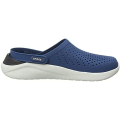 Pikkukuva 6 / 7: Unisex - Aikuisten LiteRide-korkokengät, Nero black/smoke 43/44 eu