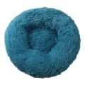 Pikkukuva 5 / 5: Pyöreä plushi lemmikkipesä Light coffee color Outer diameter 120cm