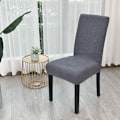 Miniatyrbild 4 av 6: Elastiskt integrerat förtjockat universal för hushållsbruk 1 set