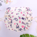 Miniatyrbild 1 av 6: Lazy Cosmetic Bag Portabel Reseförvaringsväska Lazy Bag 米白俏佳人