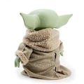 Pikkukuva 11 / 11: Tähtien sota The Mandalorian The Child -pehmolelu GWD85 basic plush figure