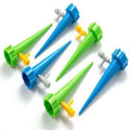 Pikkukuva 1 / 5: Automaattinen kastelulaitteen ajoituksen säätö kukkien kasteluun (10 kpl) 【 Timing Drip  】 10 Pack