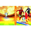Pikkukuva 1 / 6: Jalkapallokortti - Jalkapallotähtien korttikokoelma, johon mahtuu 432 MM-kisojen Messi- ja Ronaldo-korttia Jiugongge 3D Dynamic 7