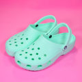 Pikkukuva 4 / 5: Unisex - Aikuisten Klompit Rakastajille Sandaalit Ja Tossut Koti Vapaa-aikaan Watermelon Red Star M4W6/36 size