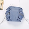Pikkukuva 1 / 6: Lazy Kosmetiikkipussi Kannettava Matkakassi Lazy Bag 灰色
