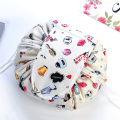 Pikkukuva 1 / 6: Lazy Kosmetiikkipussi Kannettava Matkakassi Lazy Bag 花样年华