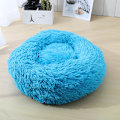 Pikkukuva 1 / 5: Pyöreä plushi lemmikkipesä blue Outer diameter 80cm