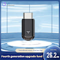 Miniatyrbild 5 av 5: Cyberplex Hacking Device Cyberplex Smartphone Ir Remote Controller 2024 LightningAppleblack