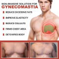 Miniatyrbild 4 av 5: Gynecomastia Cellulite Melting Patch, Gynecomastia Cellulite Melting Patch,gynecomastia Tightening Ginger Patch,chest Belly Fat Remove For Men 2 boxes 24 Pcs