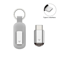 Miniatyrbild 1 av 5: Cyberplex Hacking Device Cyberplex Smartphone Ir Remote Controller 2024 TypeCgrey
