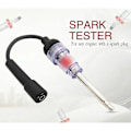 Miniatyrbild 2 av 6: 2 st Bil Auto Tändstift Test Online Tändningsfelsökningskit Motor Tändningstest och Diagnostikverktyg!