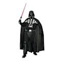 Miniatyrbild 1 av 5: Darth vader deluxe vuxen herrkostym 888107std Standard