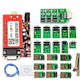 Miniatyrbild 3 av 5: UPA-USB V1.3 Huvudenhet ECU Chip Tunning UPA USB med 1.3 eeprom adapter ECU programmer As Shown
