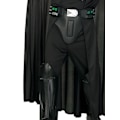 Miniatyrbild 4 av 5: Darth vader deluxe vuxen herrkostym 888107std Standard
