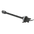 Miniatyrbild 5 av 6: Bil Luftkonditionering Inre Temperatursensor 277239472R för Citroen C2 ENTREPRISE JG 2003 2004 2005 2006 2007 2008 2009