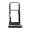 SIM-kortsfack för T-Mobile Revvl 6 Pro (Dark Shadow)