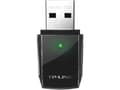 TP-Link Netvärksadapter USB 2.0 600Mbps trådlös