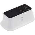 USB-snabbladdningshubb med Quick Charge 3.0 (8 portar) (A19Q)