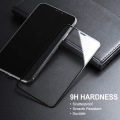 Miniatyrbild 3 av 5: 1st Heltäckande  Härdat Glas för Iphone 11 pro  Xs och X Transparent