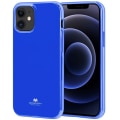 Miniatyrbild 1 av 7: Jelly-fodral för iPhone 13 Pro |blå