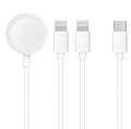 3in1 för iPhone och Apple Watch