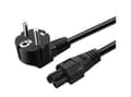 Powerkabel Mickey Mouse 1.45meter