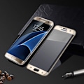Miniatyrbild 9 av 9: 1 st 10D för samsung s7 edge guld