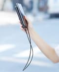 Miniatyrbild 7 av 11: 2M BASEUS USB-kabel - Type-C röd