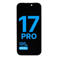 LCD-enhet för iPhone 17 Pro (Eftermarknad: AQ7 / Incell) (120HZ)
