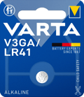 Varta 24261 101 401 Standardbatterier 1 st