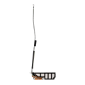 GPS-signalantenn flexkabel för iPad Pro 9.7\" (lång flex)