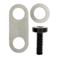 Styrplatteskruvar (Torx T4) för MacBook Pro 15\" A1707 (2016-2017)