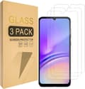 3-pack Skärmskydd för Samsung A05s