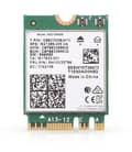 Intel Wi-Fi 6E AX210 2.4Gbps
