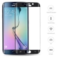 Miniatyrbild 2 av 4: HELTÄCKAND  för  Samsung GALAXY S6 Edge