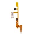 Hemknappsflexkabel med mikrofon för Samsung Galaxy Tab E 8.0\" (T377) (2016)