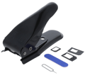 mikro- och nano-SIM-skärare