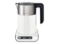 Bosch Styline Elkedel 1.5liter 2.4kW vit/rustfrit stål vit