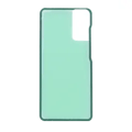Bakre omslagstejp för Samsung Galaxy S20 FE (10-pack)